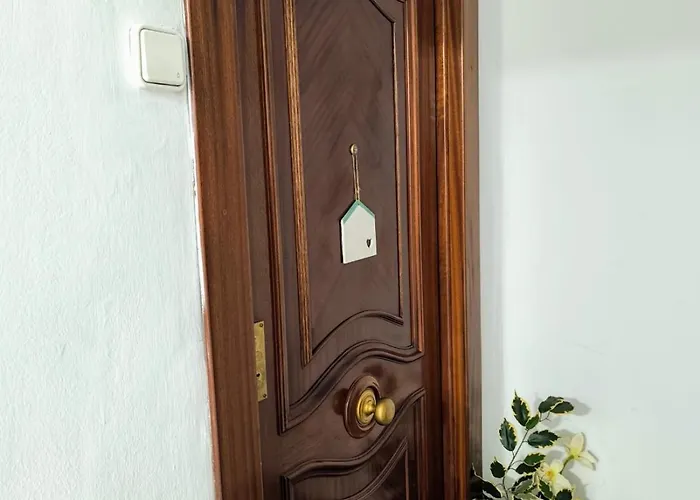 Casa Abuela Málaga