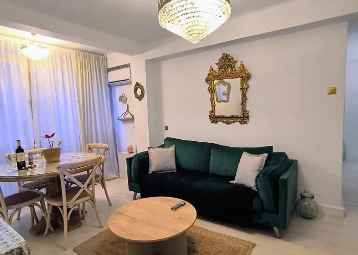 Casa Abuela Apartment