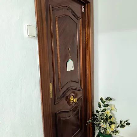 Casa Abuela マラガ