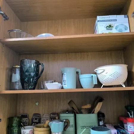 Casa Abuela * マラガ