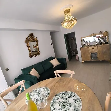 アパート Casa Abuela