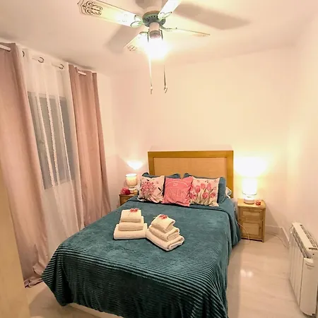 Casa Abuela Appartamento *
