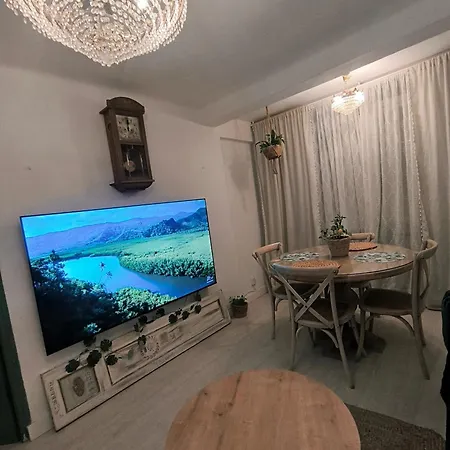 Casa Abuela Lejlighed Málaga