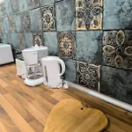 Apartamento Casa Abuela Málaga