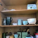 Casa Abuela * Málaga