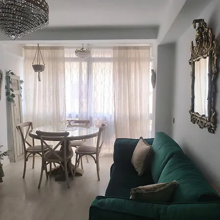 Apartamento Casa Abuela
