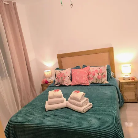 Casa Abuela Apartamento *