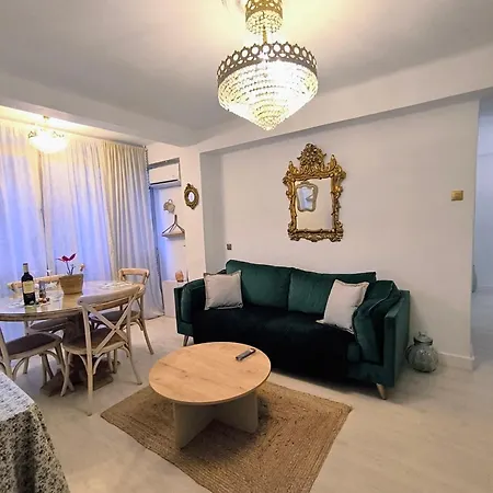 Casa Abuela Apartamento
